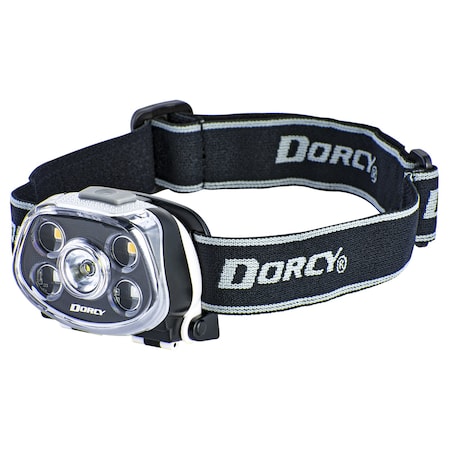Dorcy Pro Series Headlight with CRI & UV 41-4320